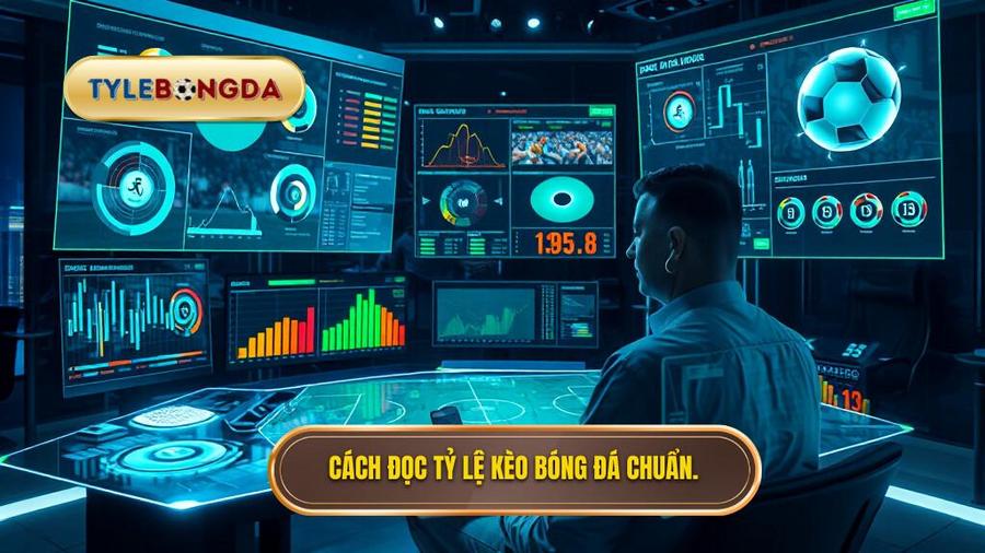 Tỷ lệ kèo bóng đá là gì? Tại sao phải học cách đọc kèo?