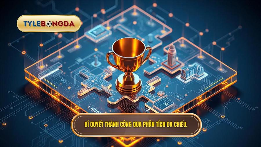 Phân tích đa chiều: Tại sao họ lại thành công?