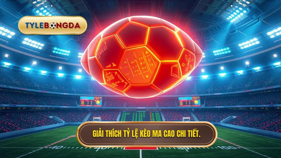 Tỷ lệ kèo Ma Cao là gì? Tại sao nó lại phổ biến đến vậy?