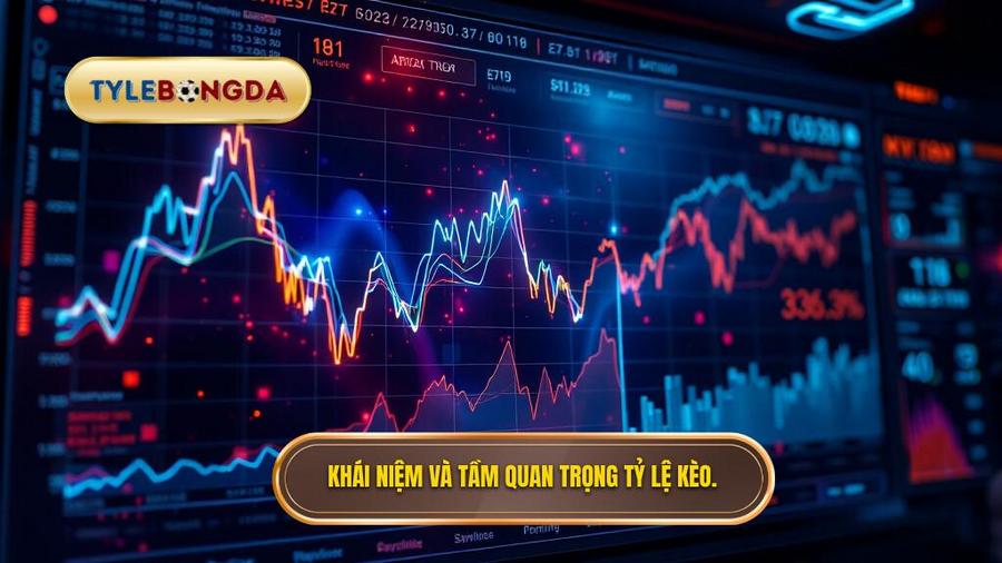 Tỷ lệ kèo trực tuyến là gì? Tại sao nó lại quan trọng?