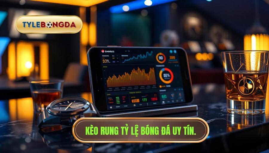 Kinh nghiệm bắt kèo rung (live betting)