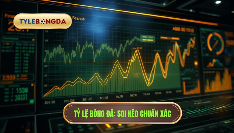 Cách xem biến động kèo